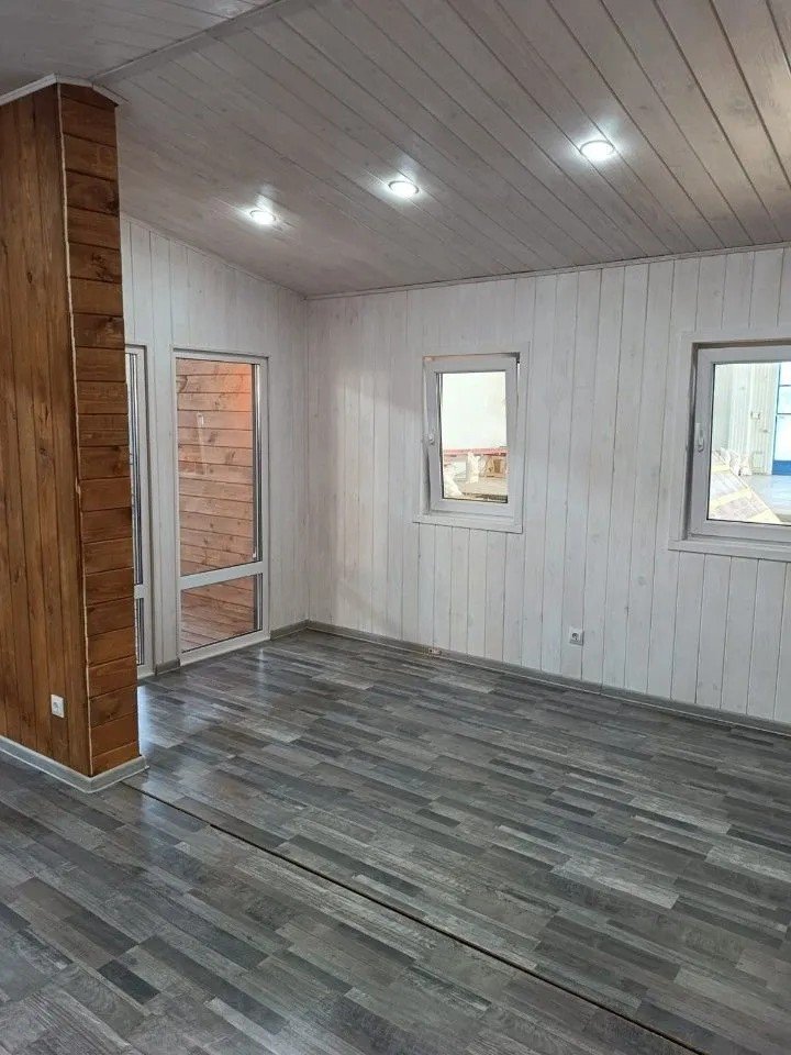 Интерьер дома